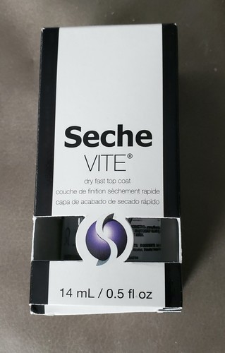 Seche vite dry - dry, coat