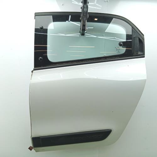Porte arriere gauche renault - arriere,