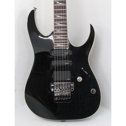 Guitare électrique ibanez - électrique,