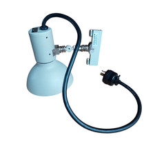 Luminateur de microscope Bausch & Lomb vintage 53-05-59 industriel