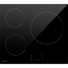 Table de cuisson induction
