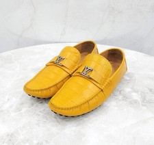 Louis Vuitton Mocassins Driver