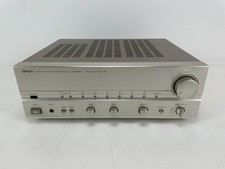 Denon PMA-1080R Integrated