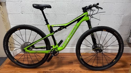 Cannondale scalpel team - cannondale,