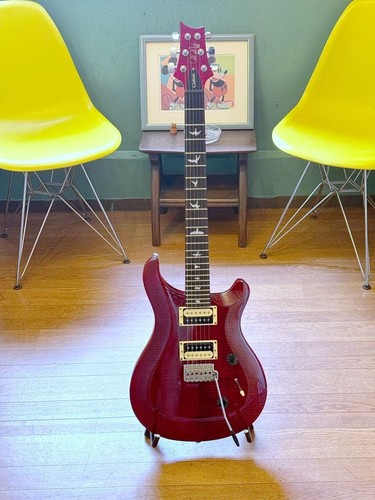 Prs custom noir - 24,