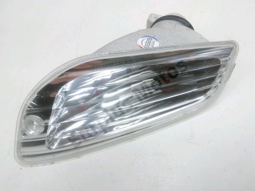 Clignotant avant vespa - clignotant, d