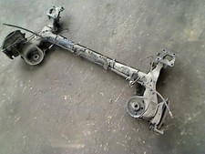 Train arriere complet CITROEN C4 GRAND PICASSO 1 00005148P0