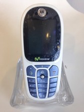 Motorola E378i Original New