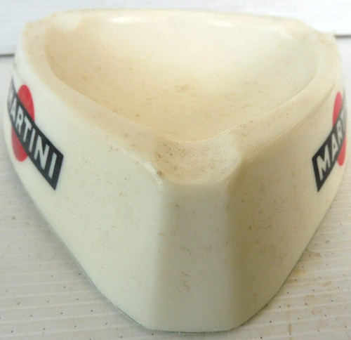 Cendrier ashtray publicitaire - ashtray,