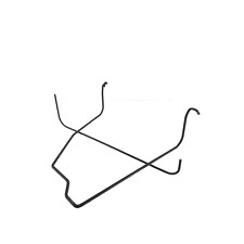 Support Roue De Secours