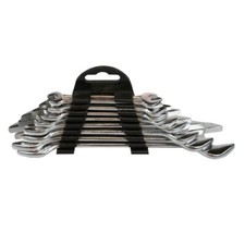 Set de 8 Clés Plates Doubles