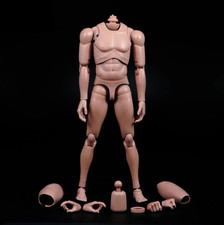Figurines articulées