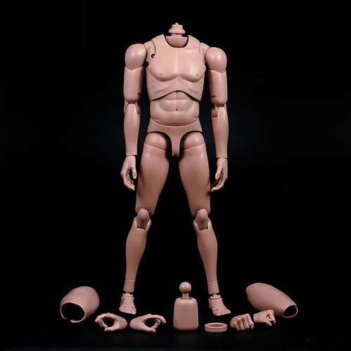 Figurines articulées