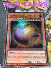 CARTE Yu Gi Oh LE DRAGON AILE