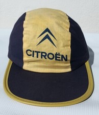 CASQUETTE VINTAGE CITROEN TOUR