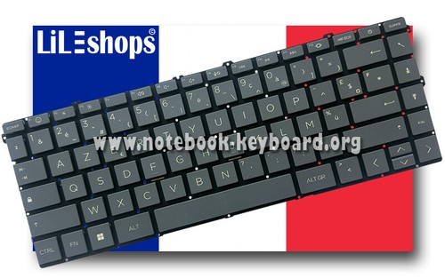 Clavier français original - clavier,