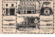 31 . n°205365. toulouse. café Biec. multivues. notre pavillon. exposition 19