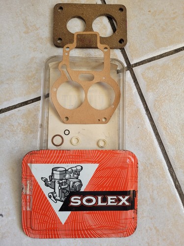 Kit joint carburateur - solex, 28