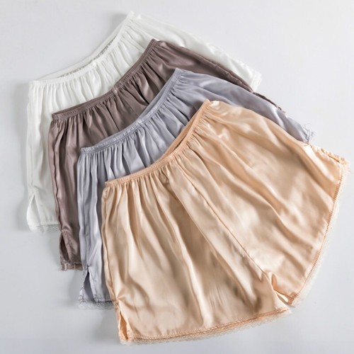 Femme satin doux - doux, culotte