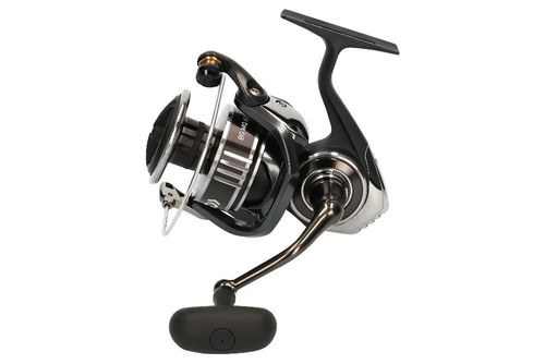 Rouleau eau salée daiwa - rouleau,