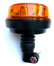 LED Gyrophare Avec 4 Öko-tex 12V 24V Ece R65 R10 E9 pour Voiture Camion Tracteur