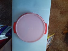 Tupperware Suzette Divided