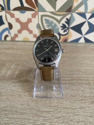 Montre automatique universal - automatique,