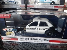 Ford Crown Victoria 1/24