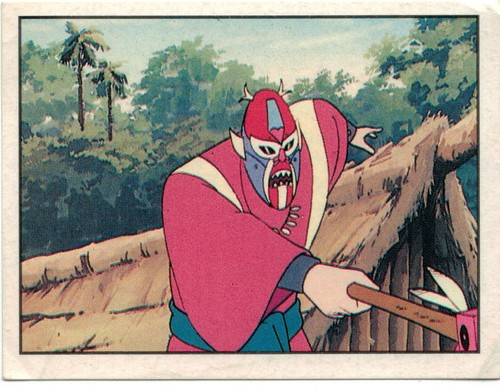 Kenner mask a - [,