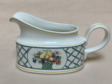 Villeroy & Boch "Panier" BOUILLOIRE À SAUCE