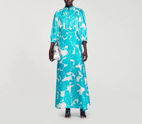 Sandro paris women - women's, dress