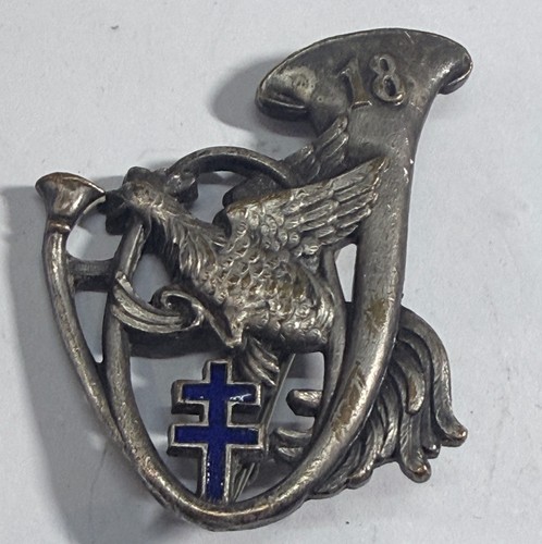 Insigne bataillon - insigne,