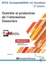 Contrôle et production de