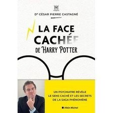 Livre La Face cachée d'Harry