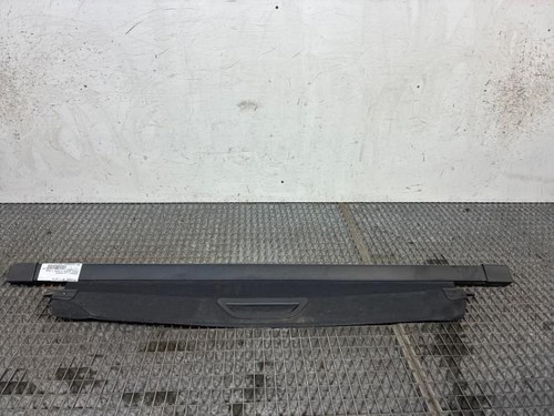 Plage arriere renault grand - arriere,