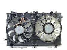 Moto ventilateur radiateur