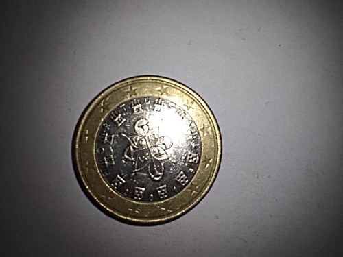 Pièce monnaie münze coin - de,