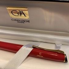 Omega Stylo Caran d’Ache