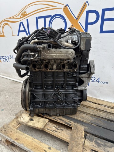 Moteur diesel original škoda - moteur,