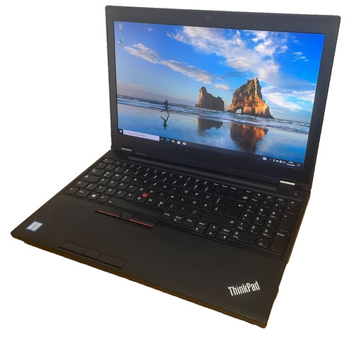 Lenovo thinkpad p51 7820hq - lenovo,
