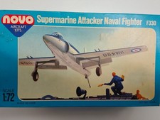 NOVO F330 1/72°  VICKERS