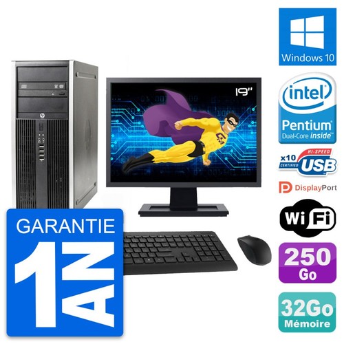 Tour elite 8300 ecran - elite,
