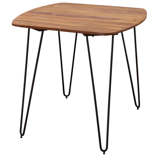 Finebuy table salle - salle, à