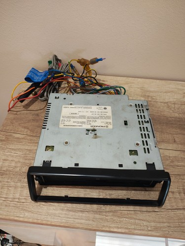 Pioneer keh 9500 - pioneer,