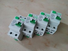 Lot de 4 Interrupteurs