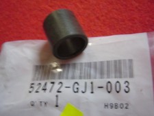 Entretoise montage suspension