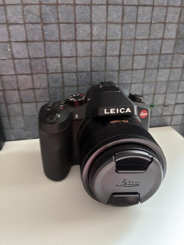 Leica lux excellent - -, état