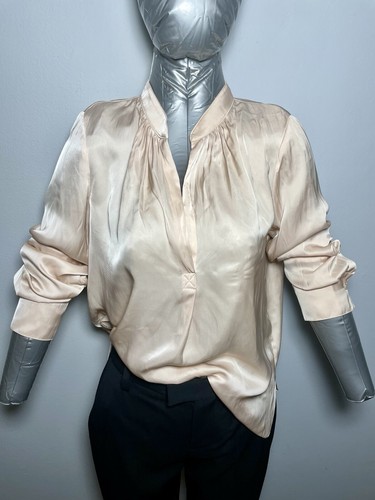 Zadig voltaire top bnwt - &,
