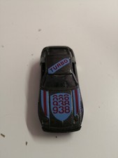 Welly n°110 Porsche