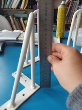 4 Pieds de table basse en